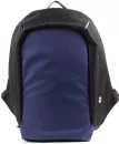 Городской рюкзак Медведково 20с0987-к14 (черный/темно-синий) icon 4