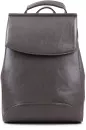 Городской рюкзак Медведково 21с1704-к14 (серый) фото 4