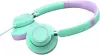 Наушники MEE audio KidJamz KJ45 (мятный) фото 3