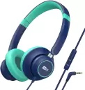 Наушники MEE audio KidJamz KJ45 (синий) icon