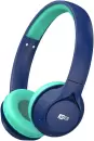Наушники MEE audio KidJamz KJ45BT (синий) icon