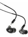 Наушники MEE audio MX1 Pro Black icon