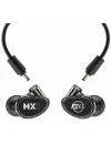 Наушники MEE audio MX1 Pro Black фото 2