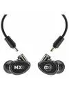 Наушники MEE audio MX3 Pro Black icon