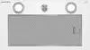 Кухонная вытяжка Meferi INBOX52WH Push Comfort icon 5