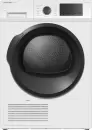 Сушильная машина Meferi MDR0815WH C Power icon 10