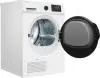 Сушильная машина Meferi MDR0815WH C Power icon 4