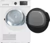 Сушильная машина Meferi MDR0815WH C Power icon 5