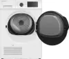 Сушильная машина Meferi MDR0815WH C Power icon 6
