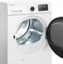 Сушильная машина Meferi MDR1015WH HP Ultra icon 4
