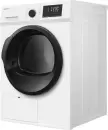 Сушильная машина Meferi MDR1015WH HP Ultra icon 9