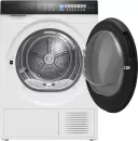Сушильная машина Meferi MDR1016WH HP Comfort icon 10