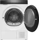 Сушильная машина Meferi MDR1016WH HP Comfort icon 2