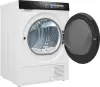 Сушильная машина Meferi MDR1016WH HP Comfort icon 7
