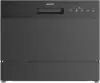 Настольная посудомоечная машина Meferi MDW4581BK FS Compact Power icon