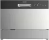 Настольная посудомоечная машина Meferi MDW4581IX FS Compact Power icon