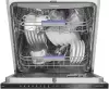 Встраиваемая посудомоечная машина Meferi MDW6083 Comfort фото 5