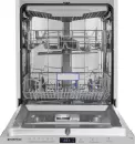 Посудомоечная машина Meferi MDW6083 Power фото 9