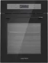 Духовой шкаф Meferi MEO4511BK Comfort Plus icon