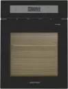 Духовой шкаф Meferi MEO4511BK Comfort Plus фото 3