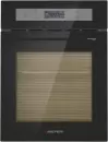 Духовой шкаф Meferi MEO4511BK Comfort Plus фото 4