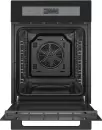 Духовой шкаф Meferi MEO4511BK Comfort Plus фото 6