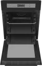Духовой шкаф Meferi MEO4511BK Comfort Plus фото 7