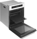 Духовой шкаф Meferi MEO4511WH Comfort Plus icon 10