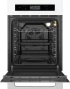 Духовой шкаф Meferi MEO4511WH Comfort Plus icon 6