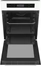 Духовой шкаф Meferi MEO4511WH Comfort Plus icon 8