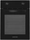 Духовой шкаф Meferi MEO454BK Light icon