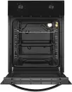 Духовой шкаф Meferi MEO454BK Light фото 2