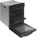 Духовой шкаф Meferi MEO454BK Light фото 3