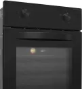 Духовой шкаф Meferi MEO454BK Light фото 5
