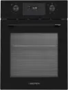 Духовой шкаф Meferi MEO458BK Comfort icon