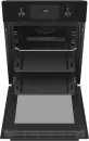Духовой шкаф Meferi MEO458BK Comfort icon 10