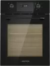 Духовой шкаф Meferi MEO458BK Comfort icon 2