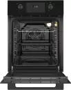 Духовой шкаф Meferi MEO458BK Comfort icon 4