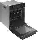 Духовой шкаф Meferi MEO458BK Comfort icon 6