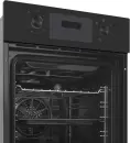 Духовой шкаф Meferi MEO458BK Comfort icon 8