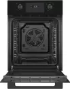 Духовой шкаф Meferi MEO458BK Comfort icon 9