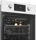 Духовой шкаф Meferi MEO458WH Comfort icon 10