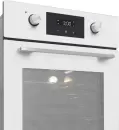 Духовой шкаф Meferi MEO458WH Comfort icon 4