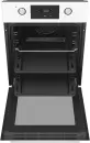 Духовой шкаф Meferi MEO458WH Comfort icon 6