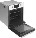 Духовой шкаф Meferi MEO458WH Comfort icon 8