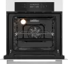 Духовой шкаф Meferi MEO6010WH Ultra icon 2