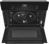 Микроволновая печь Meferi MEO607BK Microwave icon 3