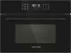 Духовой шкаф Meferi MEO609BK Microwave фото 2