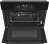 Духовой шкаф Meferi MEO609BK Microwave фото 7
