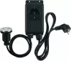 Измельчитель пищевых отходов Meferi MFD750 Push Comfort icon 2